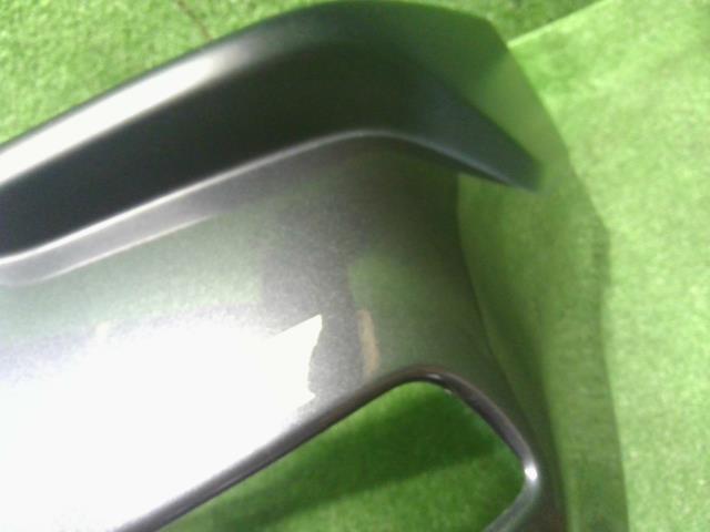 フォレスター Ｒバンパースポイラー DBA-SJG