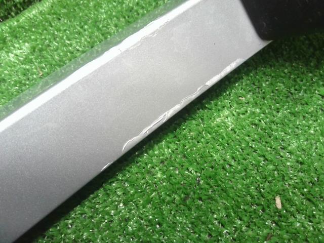 フォレスター ルーフバー DBA-SJG