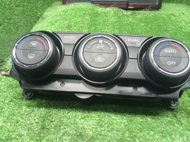 フォレスター Ａ／Ｃスイッチパネル DBA-SJG 72311SG030
