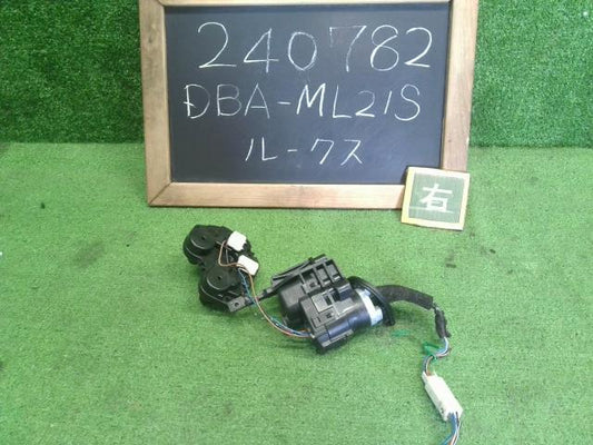 ルークス モーター DBA-ML21S 96301-4A23J