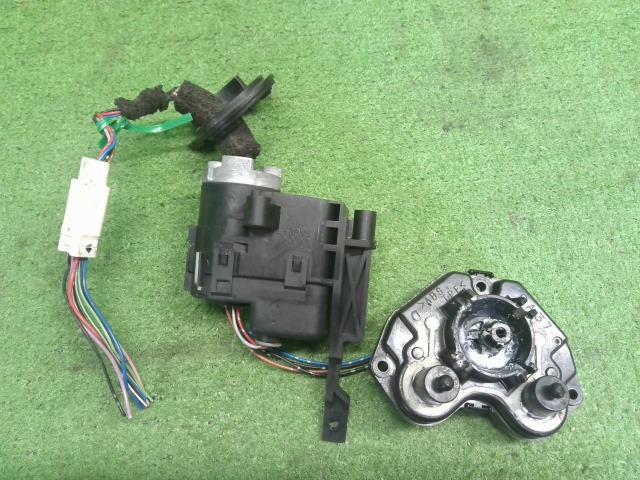 ルークス モーター DBA-ML21S 96301-4A23J
