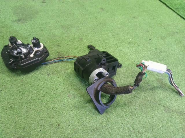 ルークス モーター DBA-ML21S 96301-4A23J