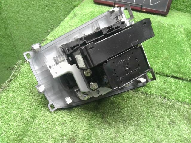 シャトル シフトレバー 6AA-GP7 54130-T5C-J02ZF