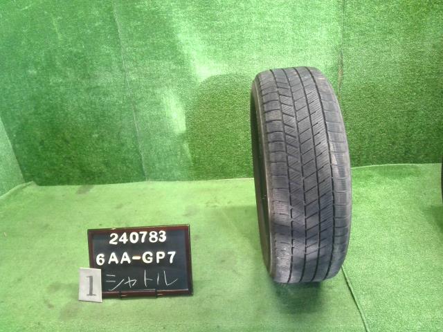 シャトル タイヤ 6AA-GP7