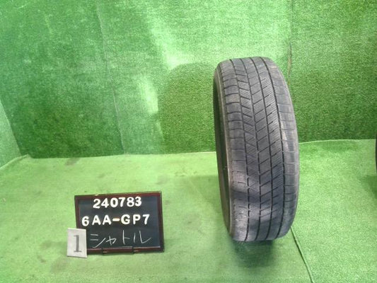 シャトル タイヤ 6AA-GP7