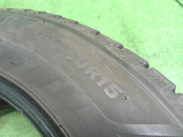 シャトル タイヤ 6AA-GP7