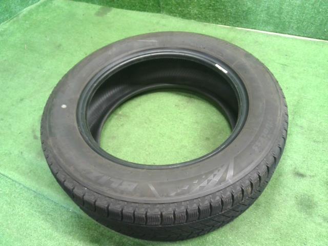 シャトル タイヤ 6AA-GP7