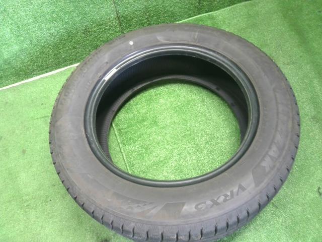 シャトル タイヤ 6AA-GP7