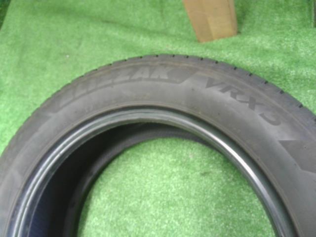 シャトル タイヤ 6AA-GP7