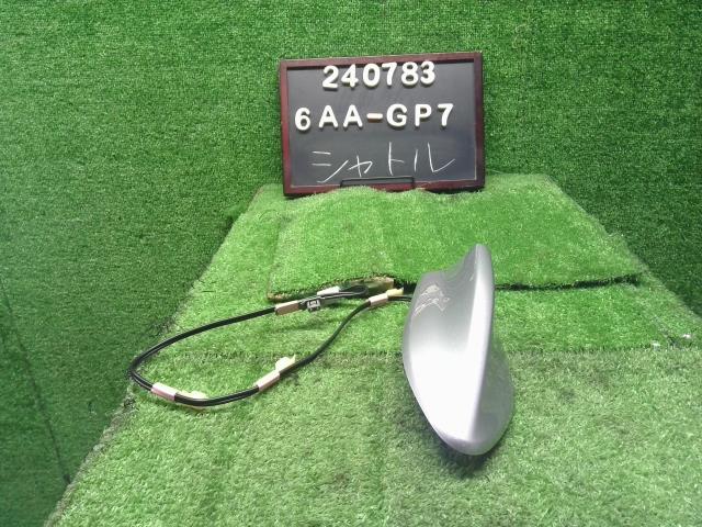 シャトル アンテナ 6AA-GP7 39150-TD4-J01ZK