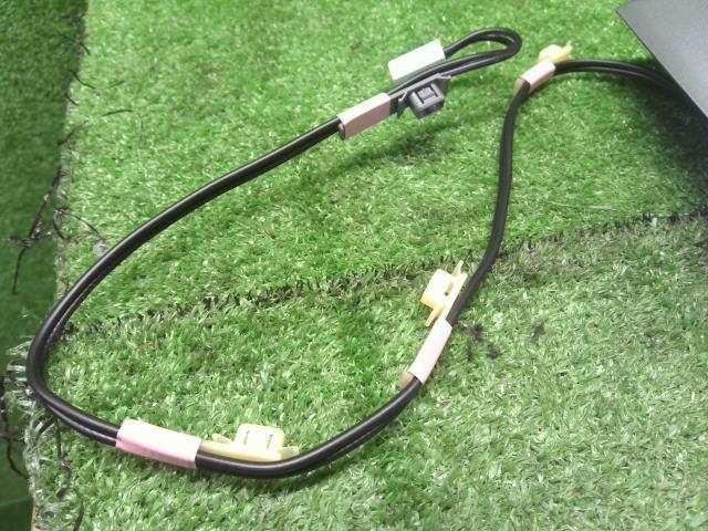 シャトル アンテナ 6AA-GP7 39150-TD4-J01ZK
