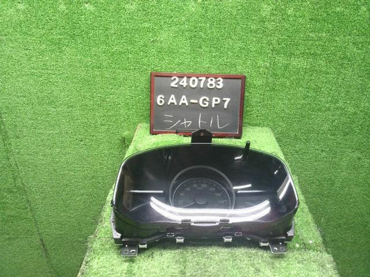 シャトル スピードメーター 6AA-GP7 78100-TD5-J22