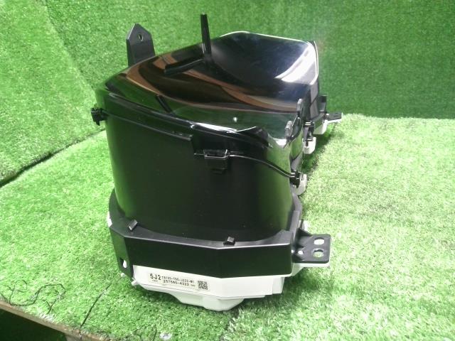シャトル スピードメーター 6AA-GP7 78100-TD5-J22