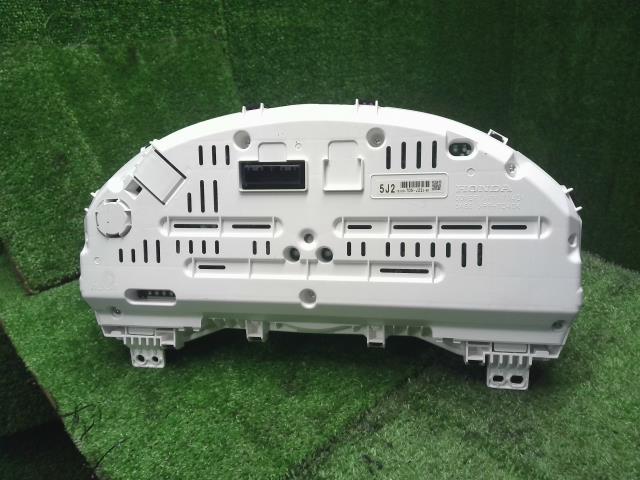 シャトル スピードメーター 6AA-GP7 78100-TD5-J22