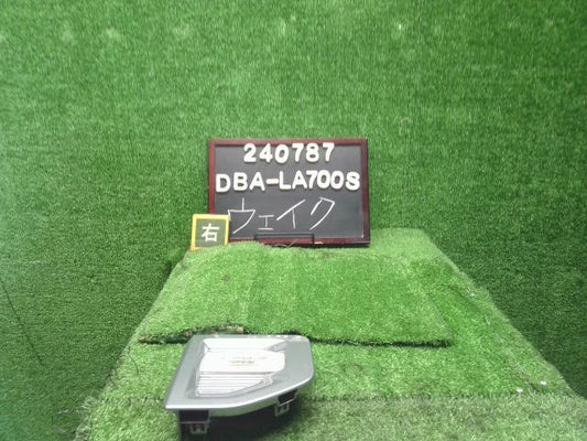 ウェイク マーカーランプ DBA-LA700S 81730-B2130