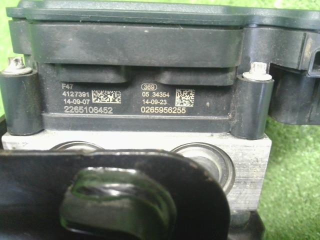 ウェイク ＡＢＳアクチュエーター DBA-LA700S 44050-B2C40