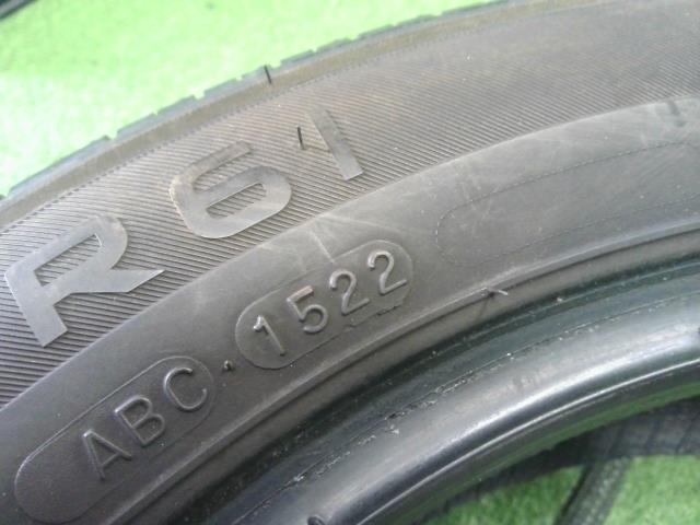 ウェイク タイヤ DBA-LA700S