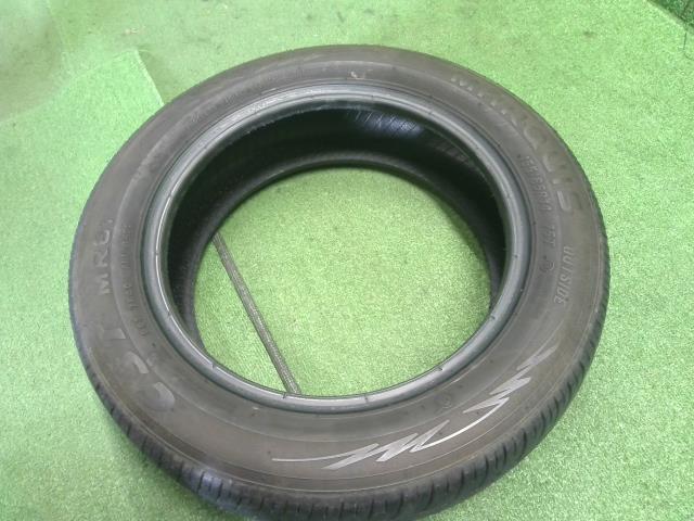 ウェイク タイヤ DBA-LA700S