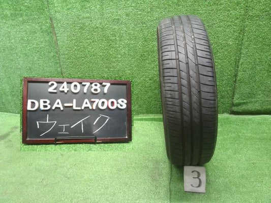 ウェイク タイヤ DBA-LA700S