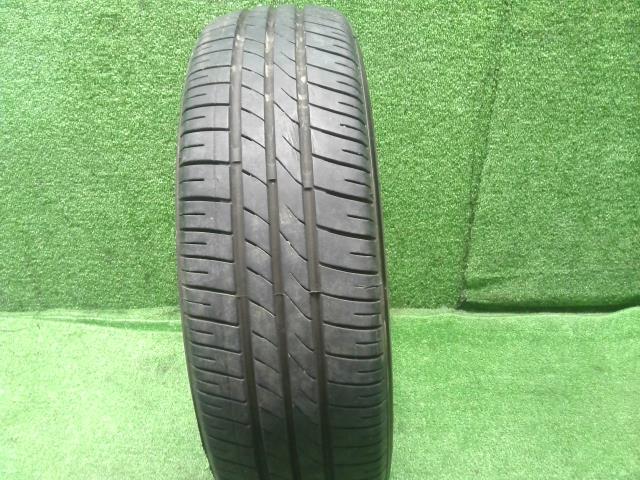 ウェイク タイヤ DBA-LA700S