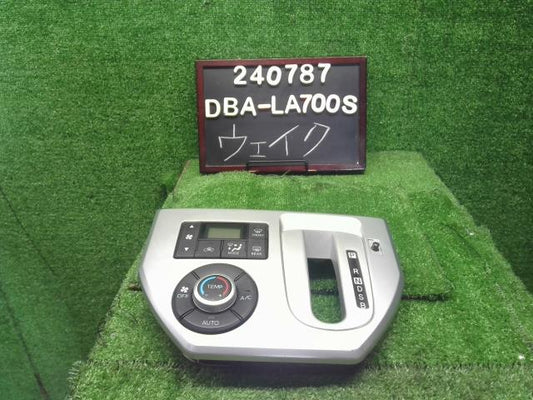 ウェイク Ａ／Ｃスイッチパネル DBA-LA700S 55910-B2540