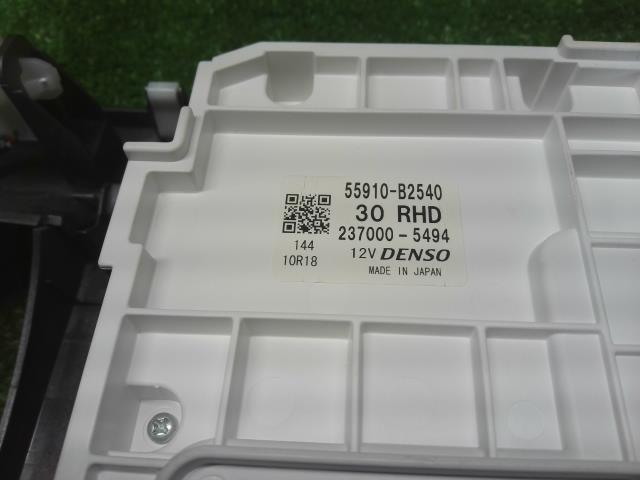 ウェイク Ａ／Ｃスイッチパネル DBA-LA700S 55910-B2540