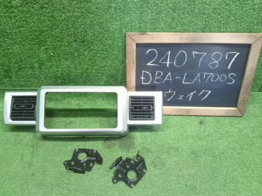 ウェイク クラスターパネル DBA-LA700S 55405-B2830-B0