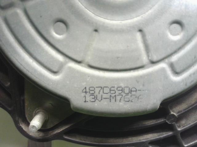 ｅＫワゴン ラジエータ DBA-B11W 1350A887