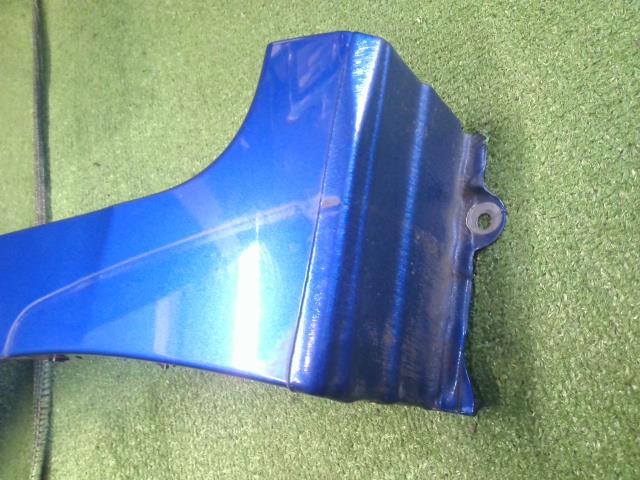 フィット 左Ｆフェンダー DAA-GP5 60261-T5A-J00ZZ