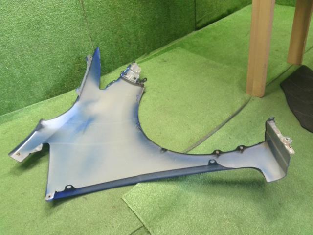 フィット 左Ｆフェンダー DAA-GP5 60261-T5A-J00ZZ