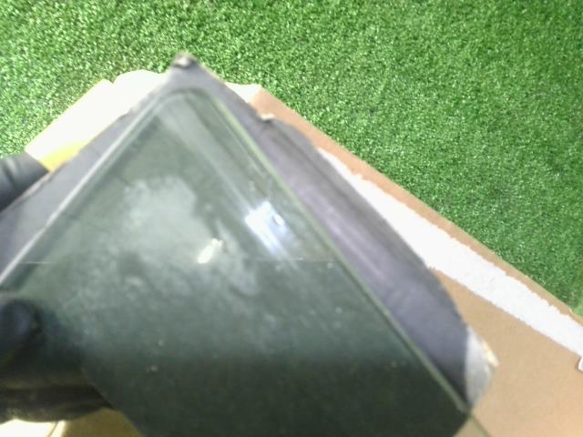 フィット 左Ｆドアガラス DAA-GP5 73350-T5A-N20