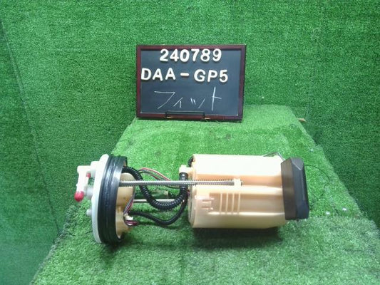 フィット フューエルポンプ DAA-GP5 17045-T5A-000