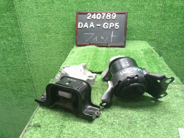 フィット E/G部品 DAA-GP5