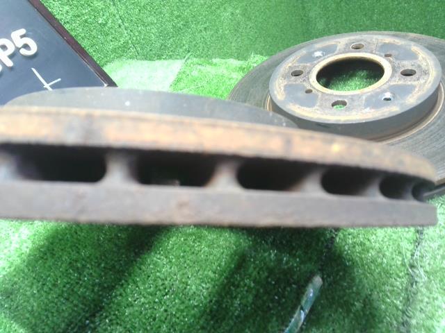フィット Ｆディスクローター DAA-GP5 45251-T9P-J00