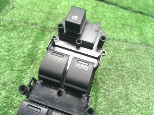 フィット パワーウインドウスイッチ DAA-GP5 35750-T5A-J01