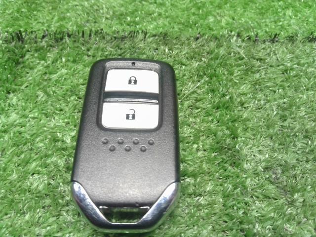 フィット キーレスリモコン DAA-GP5 72147-T5C-J01