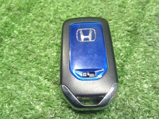 フィット キーレスリモコン DAA-GP5 72147-T5C-J01