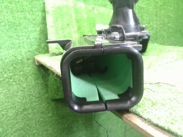 フィット 電動ファン DAA-GP5