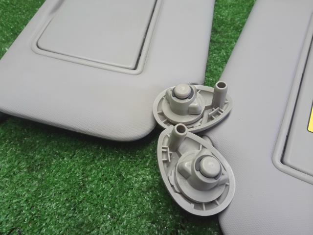 フィット サンバイザー DAA-GP5 83230-T5A-J01ZB