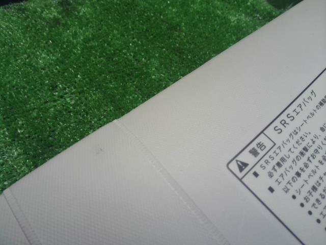 フィット サンバイザー DAA-GP5 83230-T5A-J01ZB
