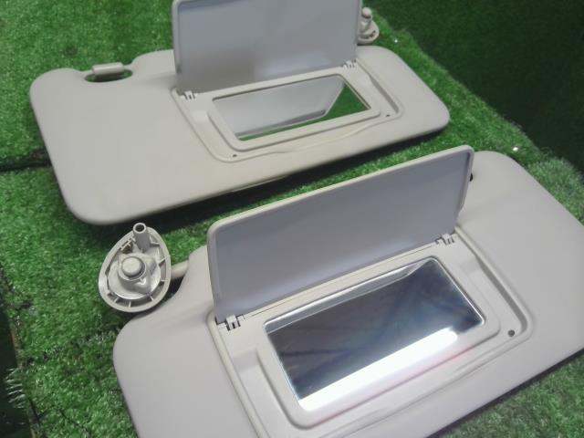 フィット サンバイザー DAA-GP5 83230-T5A-J01ZB