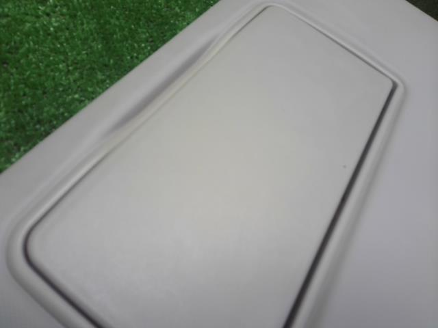 フィット サンバイザー DAA-GP5 83230-T5A-J01ZB