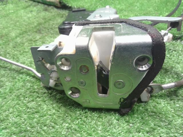 ピノ 右Ｆドアロックソレノイド DBA-HC24S 80700-4A00M