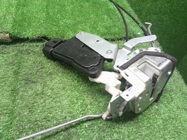 ピノ 右Ｆドアロックソレノイド DBA-HC24S 80700-4A00M