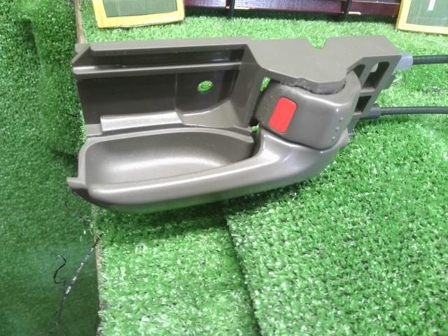 ピノ 右Ｆドアロックソレノイド DBA-HC24S 80700-4A00M
