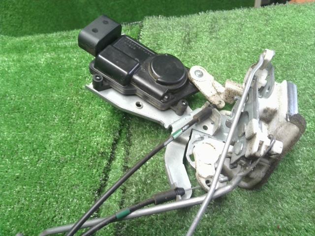ピノ 右Ｆドアロックソレノイド DBA-HC24S 80700-4A00M