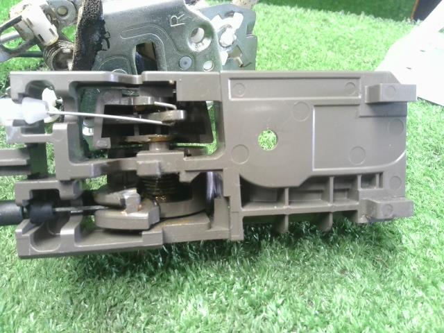 ピノ 右Ｆドアロックソレノイド DBA-HC24S 80700-4A00M