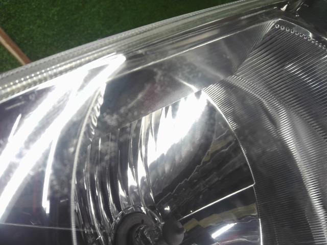 ｅＫワゴン 右ヘッドランプＡＳＳＹ DBA-H82W 8301A602