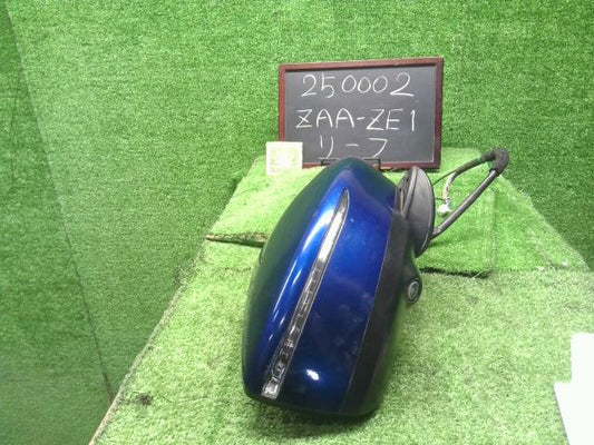 リーフ 右サイドミラー ZAA-ZE1 96301-5SK8A