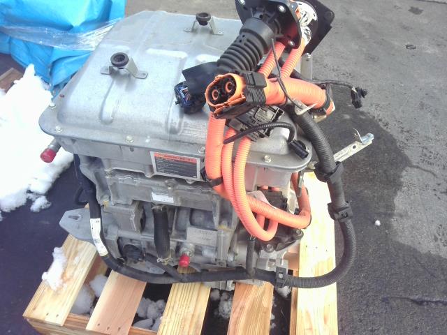 リーフ エンジンＡＳＳＹ ZAA-ZE1 290A0-5SK0A